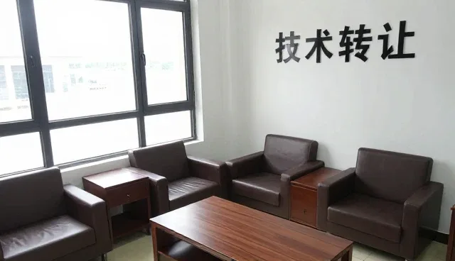 技术升级过程中技术转让应用常见问题与应对策略