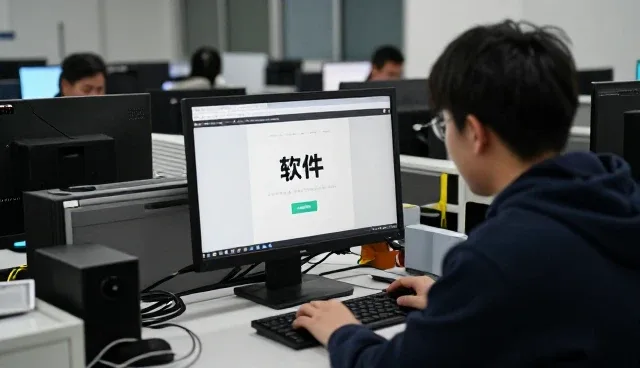 安装调试满足复杂环境应用需求