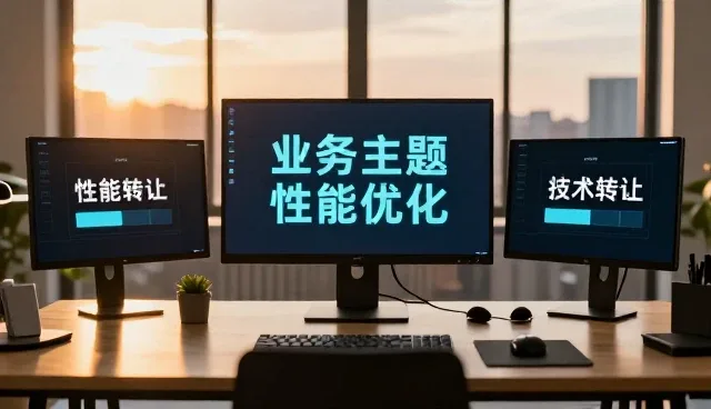 安装调试服务在不同场景下的适用条件分析