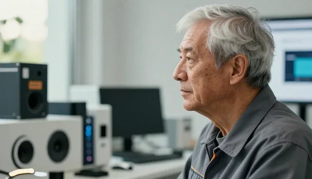 性能与适用条件：技术服务在不同行业中的实际应用分析