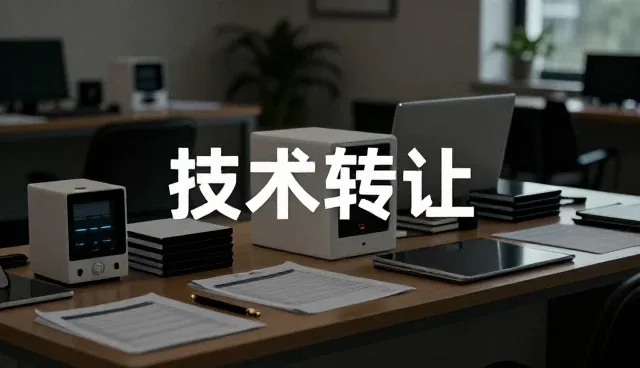 技术服务行业未来发展趋势与业务转型路径